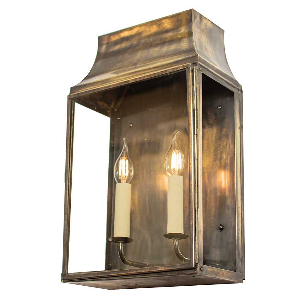 Strathmore Wall Lantern