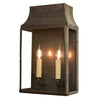 Strathmore Wall Lantern