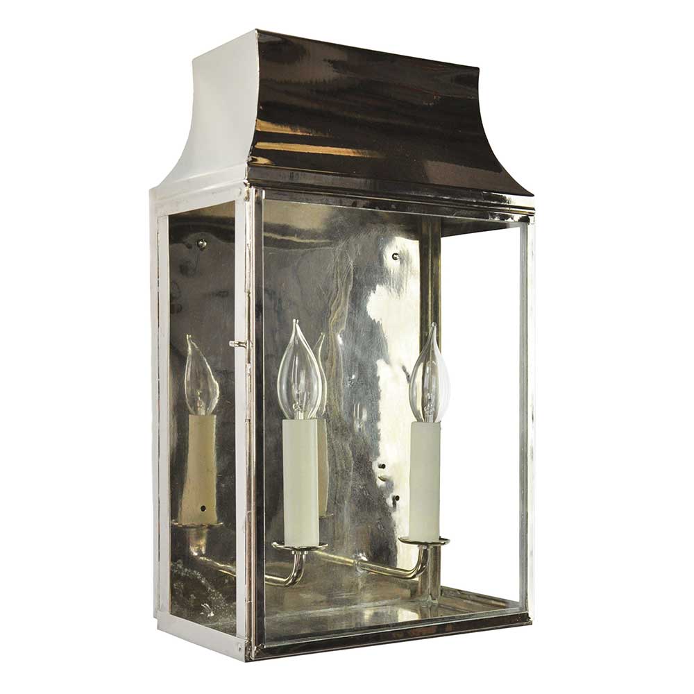 Strathmore Wall Lantern