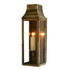 Strathmore Slim Wall Lantern