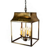 Strathmore Hanging Lantern Large