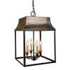 Strathmore Hanging Lantern Large