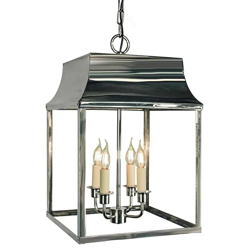 Strathmore Hanging Lantern Large