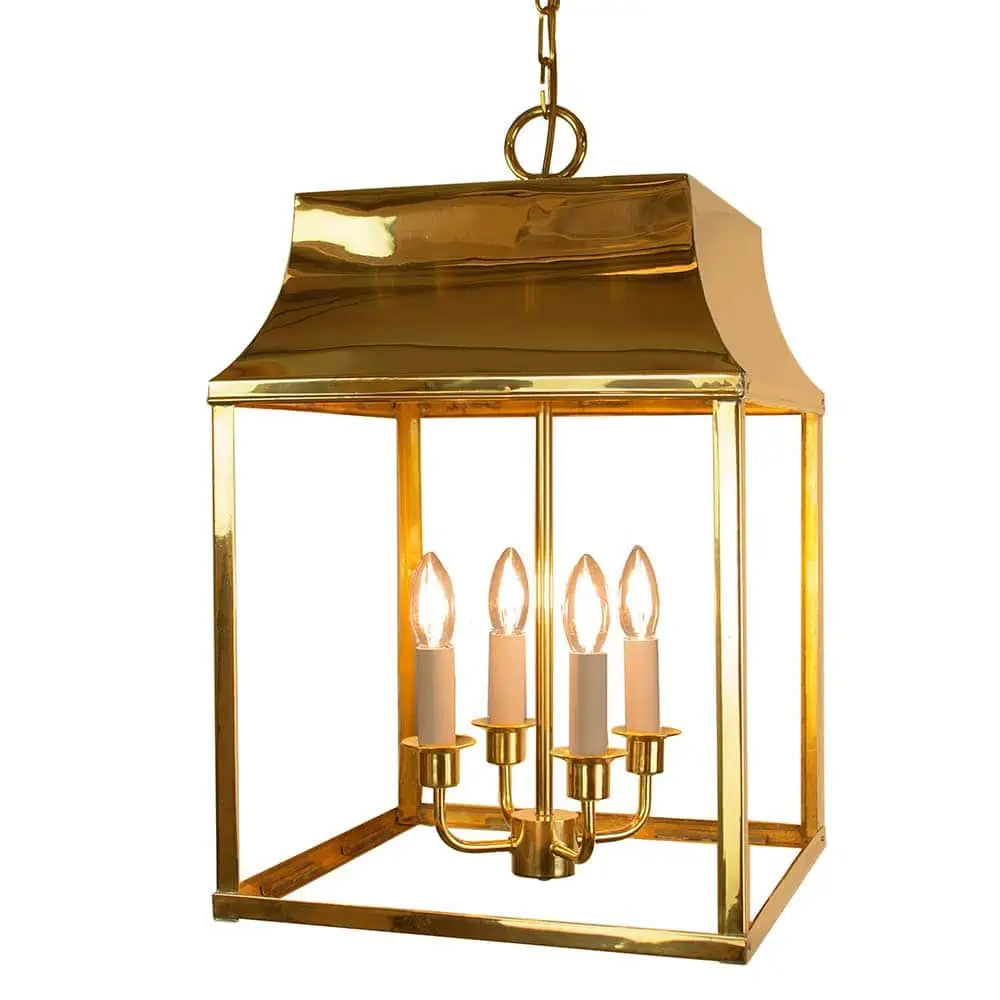 Strathmore Hanging Lantern Large