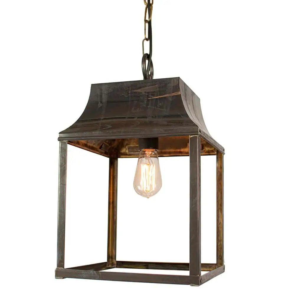 Strathmore Hanging Lantern Medium