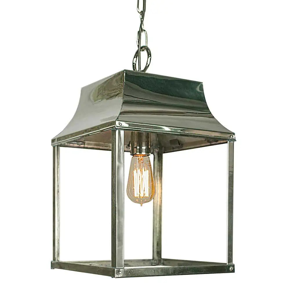 Strathmore Hanging Lantern Medium