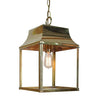 Strathmore Hanging Lantern Medium