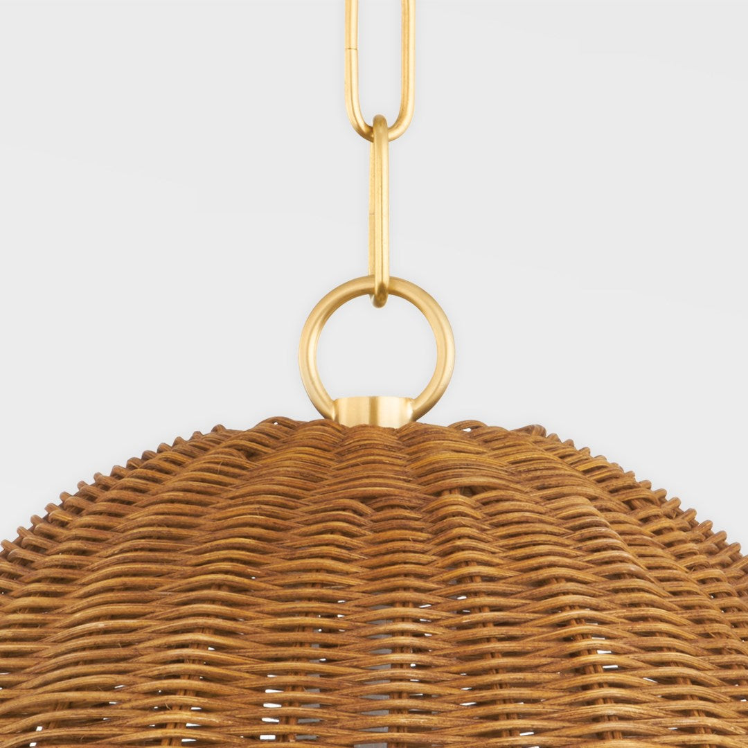 Summer Pendant Light