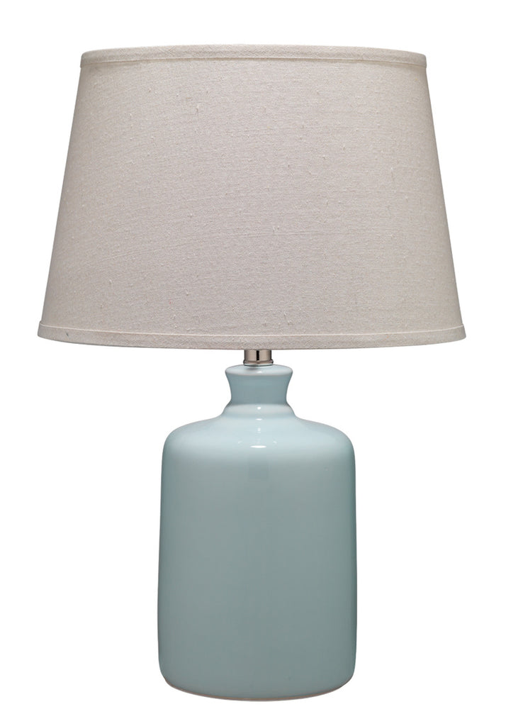 Milk Jug Table Lamp