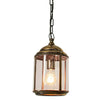 Wentworth Pendant Light