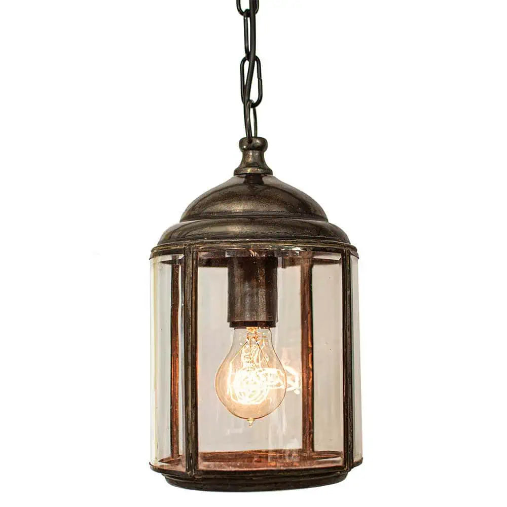 Wentworth Pendant Light