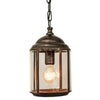 Wentworth Pendant Light