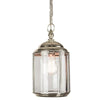 Wentworth Pendant Light