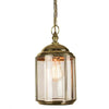 Wentworth Pendant Light