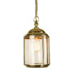 Wentworth Pendant Light