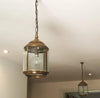 Wentworth Pendant Light