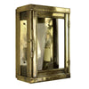 Oxbridge Wall Lantern