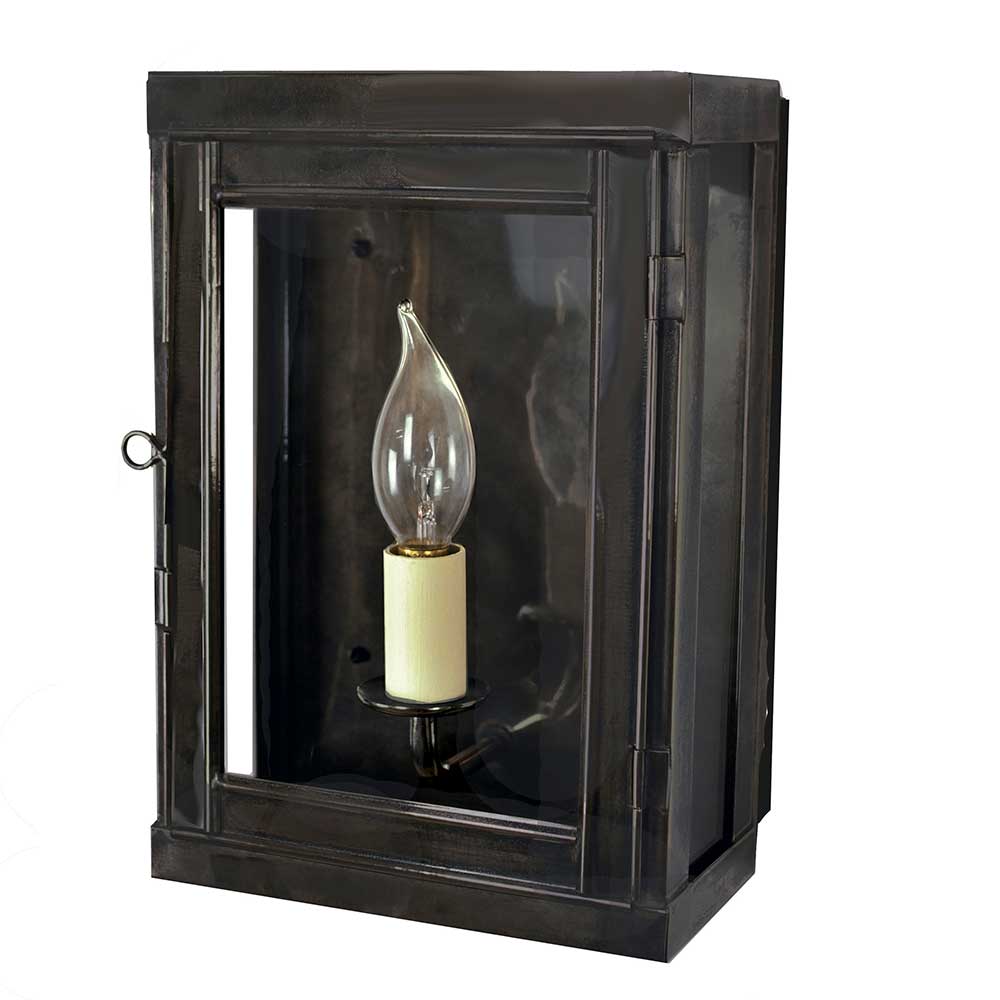 Oxbridge Wall Lantern