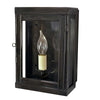 Oxbridge Wall Lantern