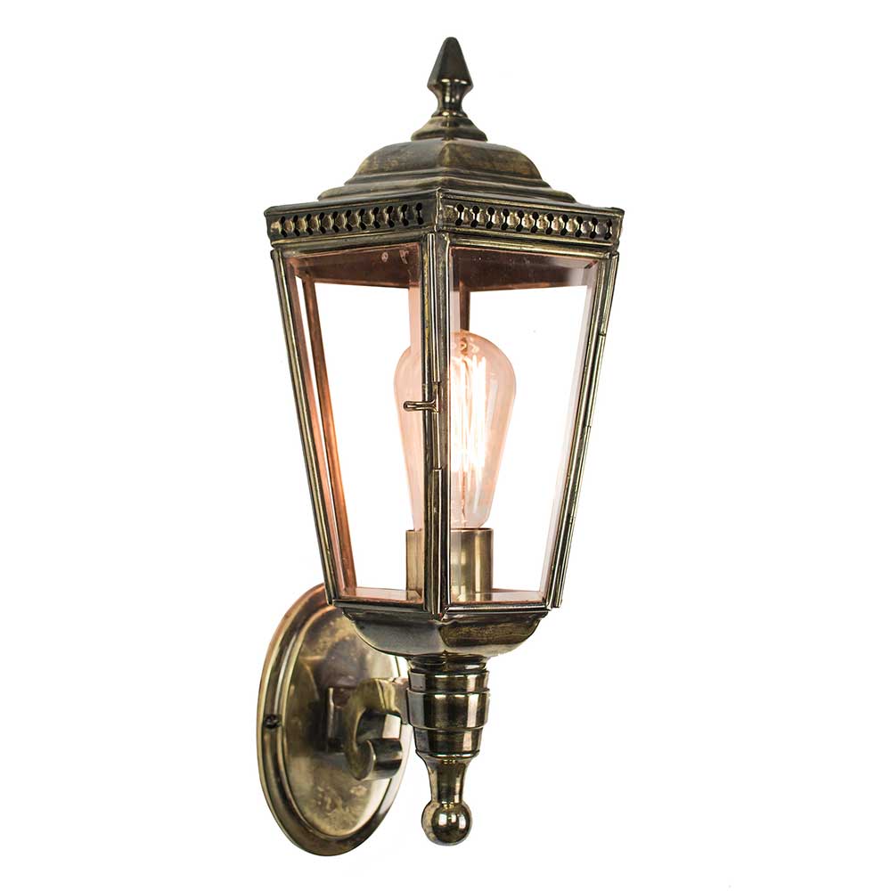 Windsor Wall Lantern