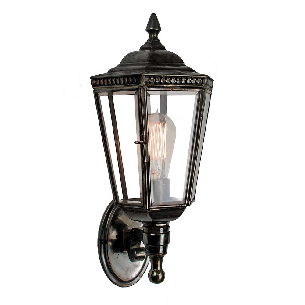 Windsor Wall Lantern