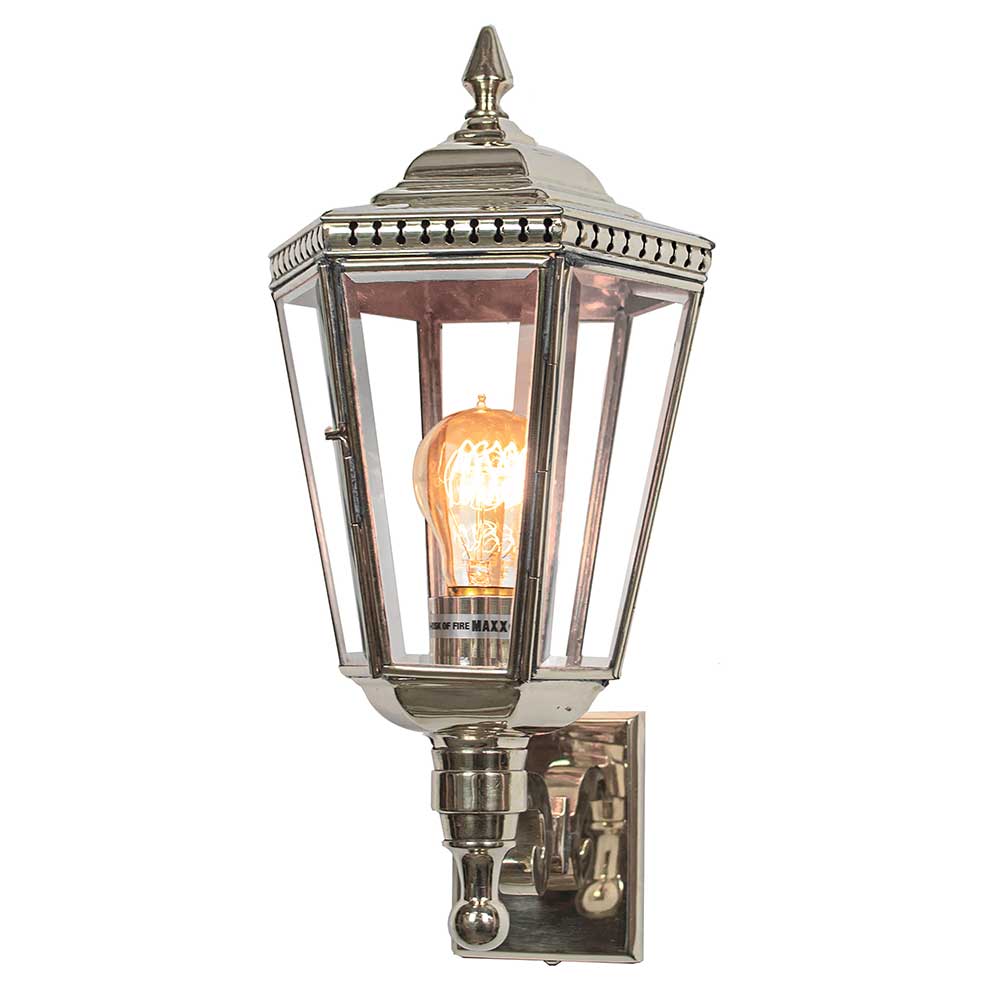 Windsor Wall Lantern