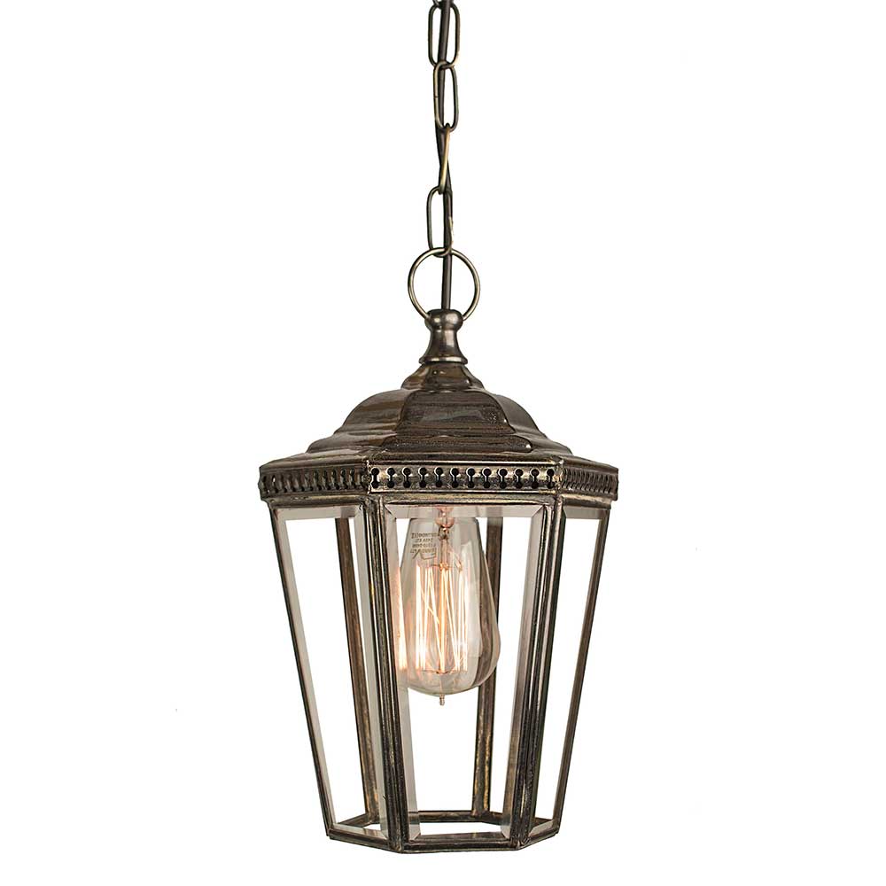 Windsor Hanging Lantern