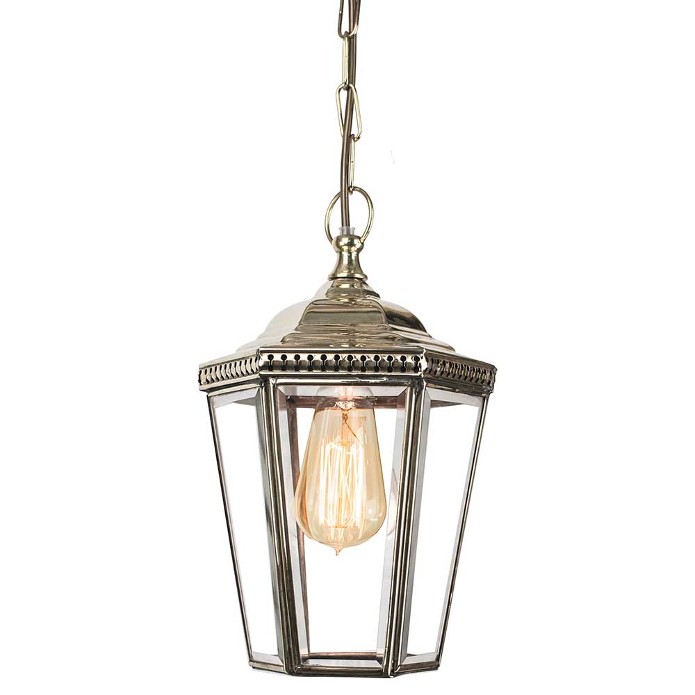 Windsor Hanging Lantern