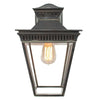 Pagoda Overhead Arm Lantern