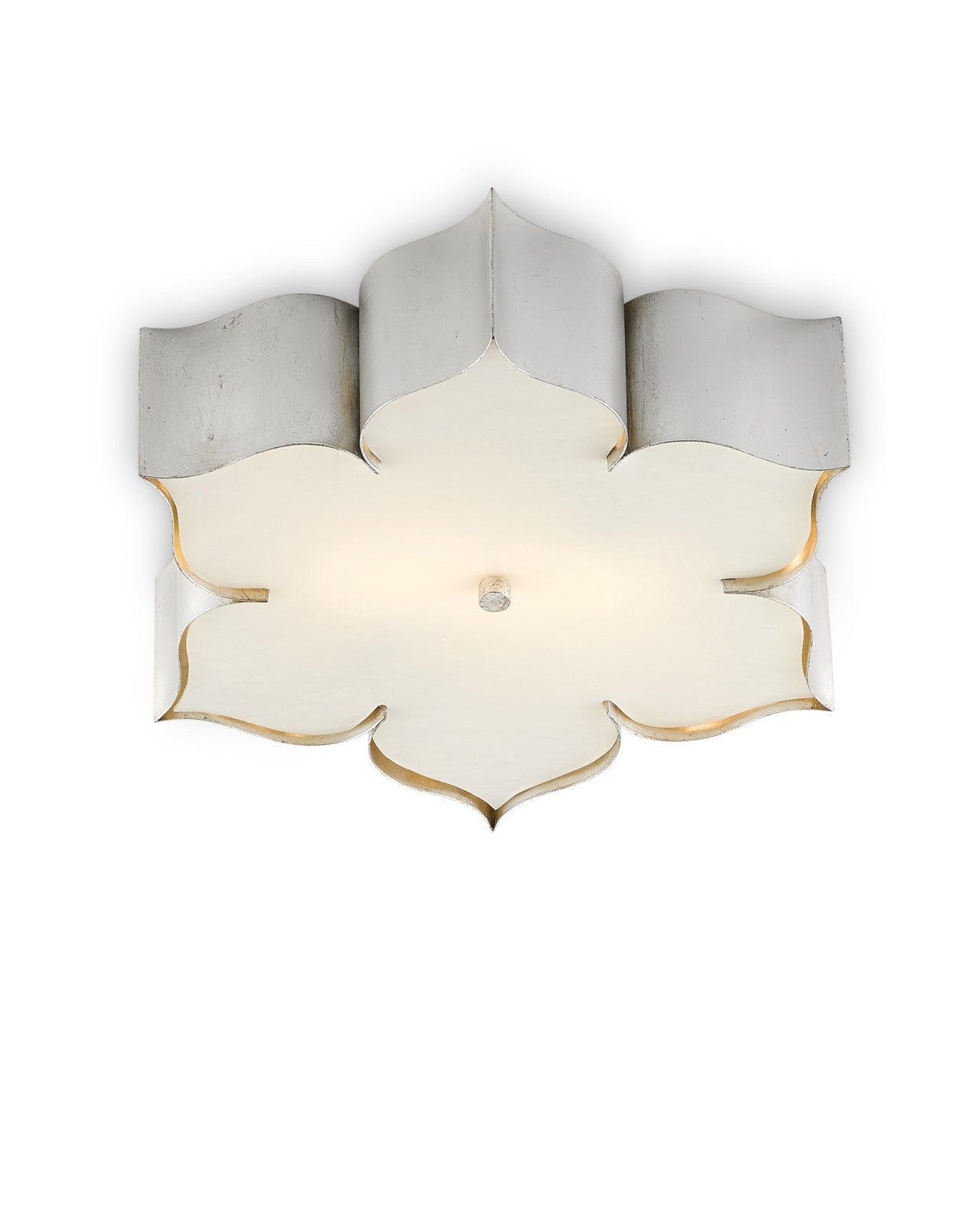 Grand Lotus Flush Mount