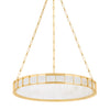 Leda Chandelier