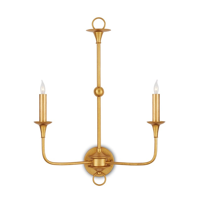 Nottaway Wall Sconce