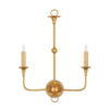 Nottaway Wall Sconce