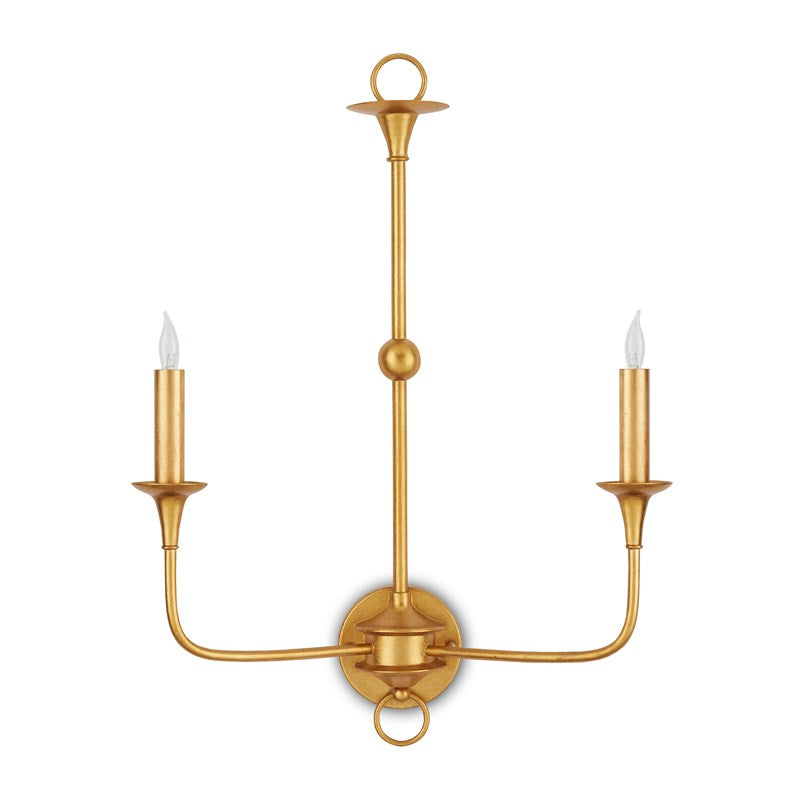 Nottaway Wall Sconce