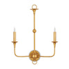 Nottaway Wall Sconce