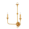 Nottaway Wall Sconce