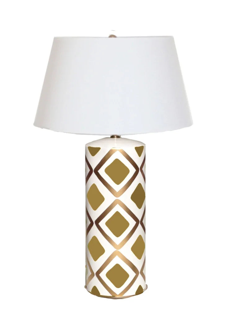 Haslam Table Lamp