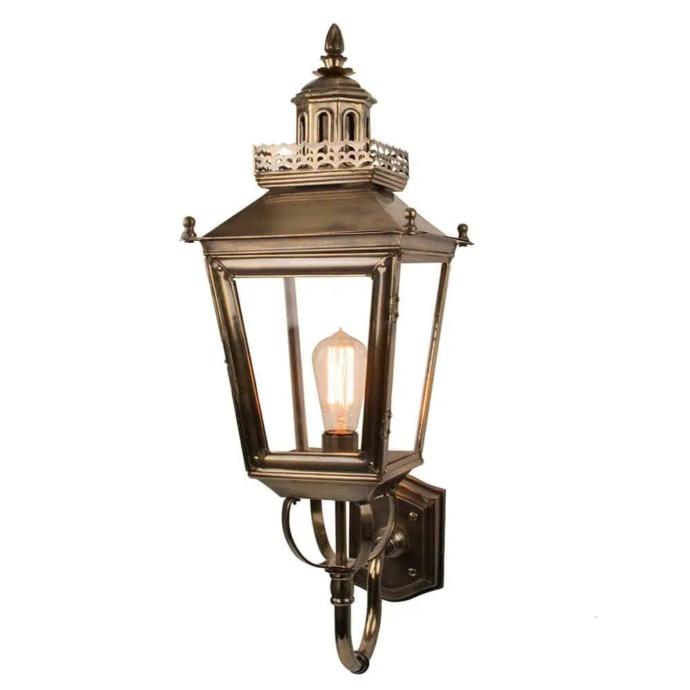 Chateau Wall Light