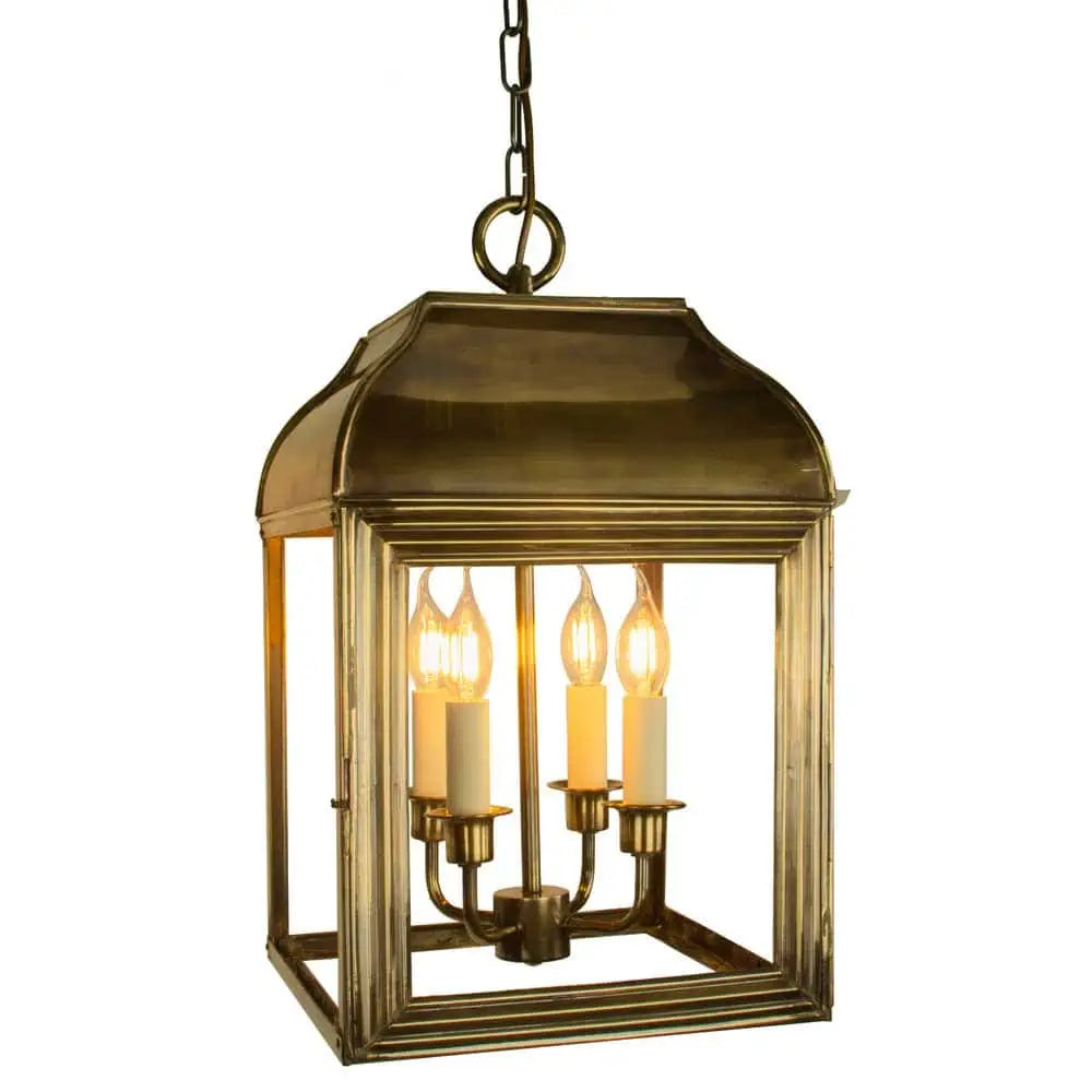 Hemingway Hanging Lantern