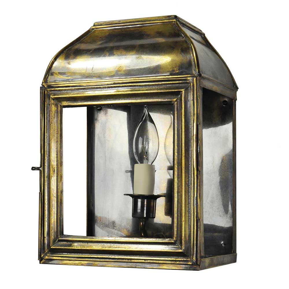 Hemingway Wall Lantern