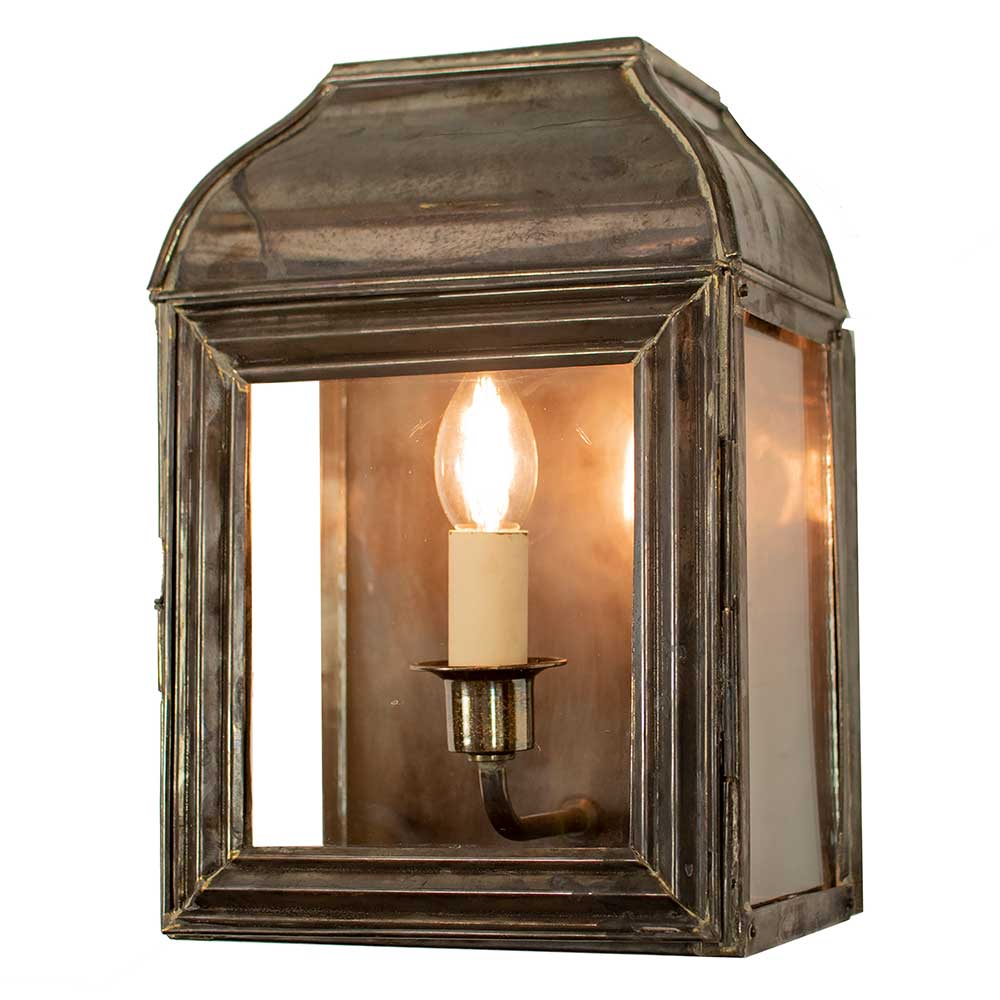 Hemingway Wall Lantern