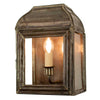 Hemingway Wall Lantern