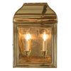 Hemingway Wall Lantern