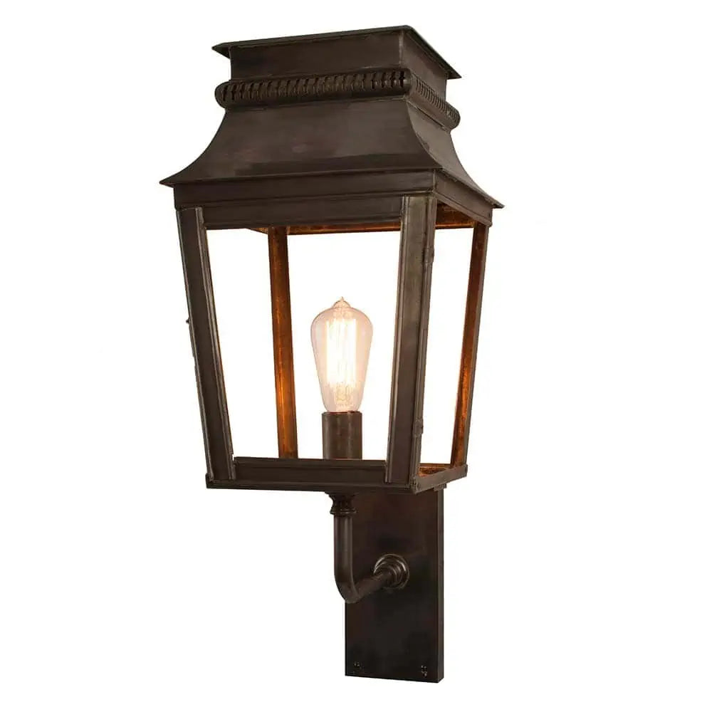 Parisienne Wall Lantern