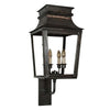 Parisienne Wall Lantern