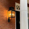 Parisienne Wall Lantern