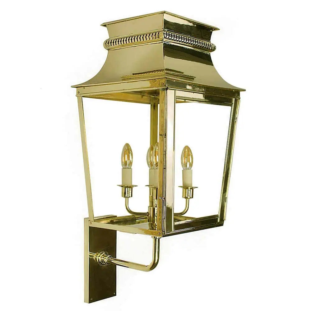 Parisienne Wall Lantern