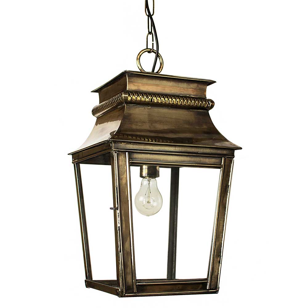 Parisienne Hanging Lantern