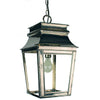 Parisienne Hanging Lantern