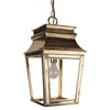 Parisienne Hanging Lantern